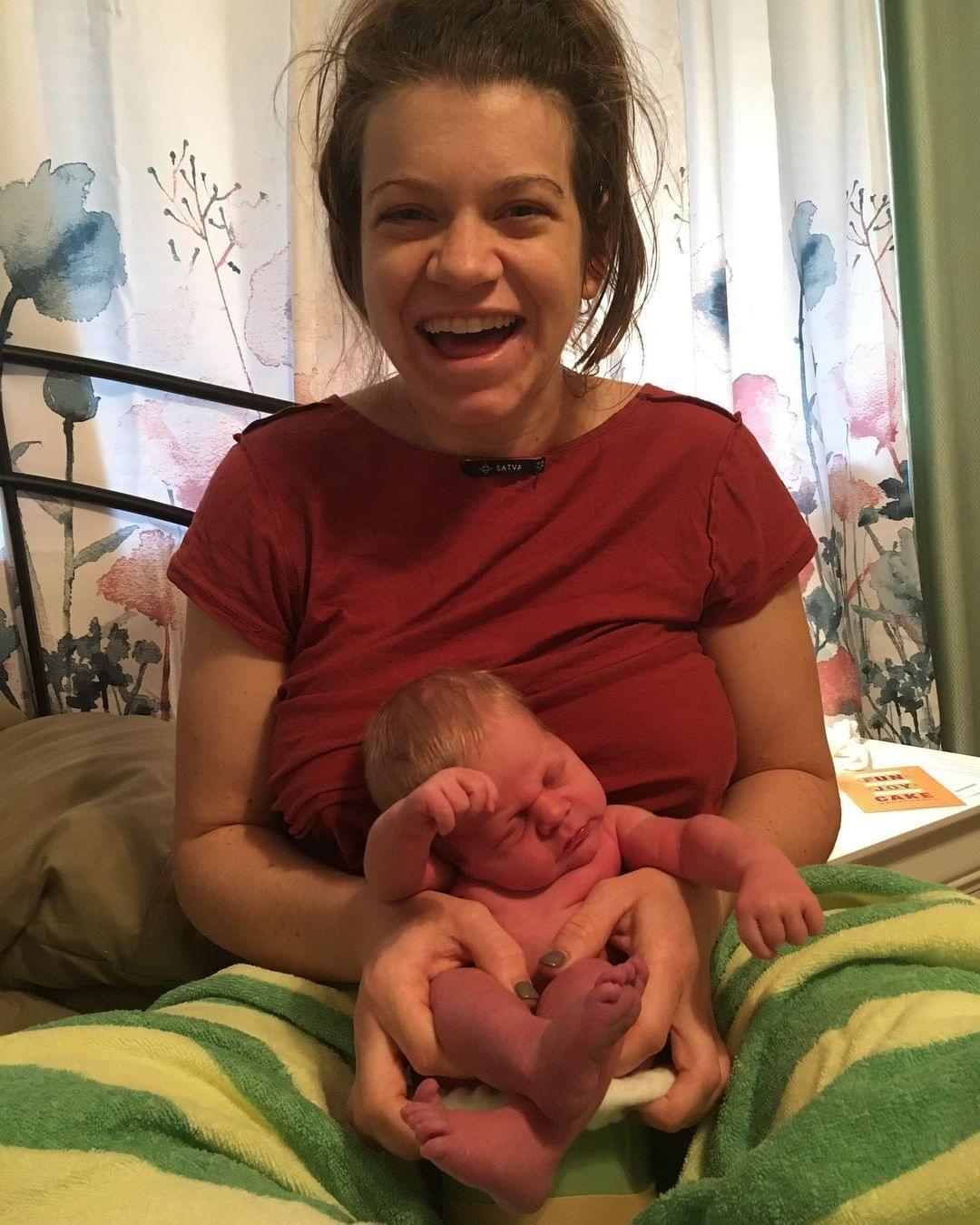newborn over top hat potty