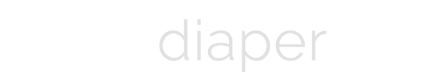 go diaper free logo